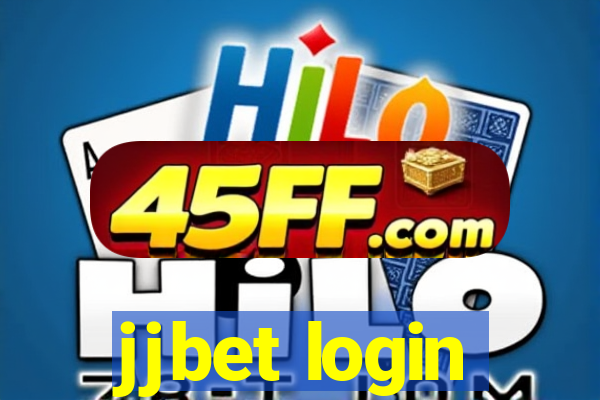 jjbet login